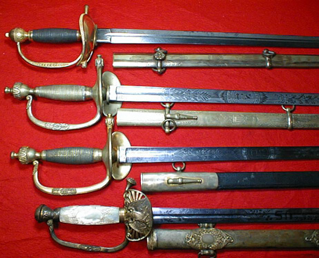 US Swords 6