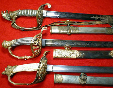 US Swords 10