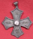 National Cadets Cross-Presented To Wm. H. Casey